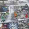 Zombicide base game 