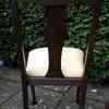 2 antique chairs 