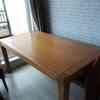 Dining table  