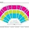 2 Seated Drake Tickets Friday 22nd March - 3 Arena - Less than Cost Price 