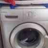 washing machine  