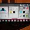 LG 42'' Widescreen 1080p Full HD Smart LED TV Built-In Wi-Fi 