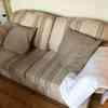 Free Sofa bed and kitchen table 
