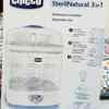 Chicco Sterilizer 3 in 1 - BEST OFFER 