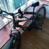 Mountain Bike X RATED Good Condition 