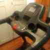 Immaculate Reebok treadmill priced for quick sale 