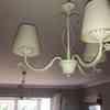 Pendant light set  