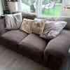 Couch 2 seater 85 euro! 