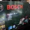 Bosch rotal 36 li cordless mower 
