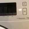 Samsung washing machine 7kg 1400rpm 