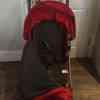 Chicco Liteway Stroller upto 22kg, almost new 