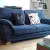 Sofa & Armchair in good condition 