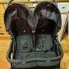 Joie aire twin buggy 