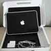 Apple Macbook Pro Mid 2012 8gb Carrying Case and Box  