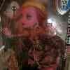 Monster High extra tall gooliope jellington doll  