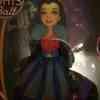 Disney descendants Evie ísle of the lost figure  