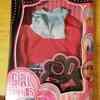 Dolls outfits designer collection set of 3 