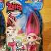 The zelfs dolls set of 4  