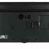 LG 49'' Widescreen 1080p Full HD LED TV Freeview HD 