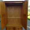 Standalone Wardrobe and drawers - excellent condition - Rathfarnham  