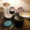 Drum Kit 
