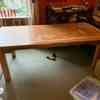 Dining Room Table 