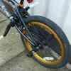 BMX Voodoo Malice Bike 