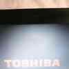 Toshiba Laptop 