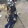 Golf clubs for sale  