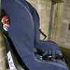 Car seat for baby 