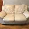 3 seater, 2 seater and single reclining arm chair for sale 