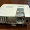 BenQ W1070 home movie projector 