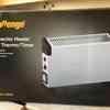 Challenge Electric Heater 2 KW, with Timer & Thermostat 
