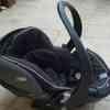 BeSafe baby's car seat 