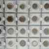 International old coin collection for sale 