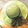 Ladies Hats 