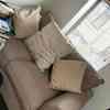 2 Seater Sofa Free for Collection Only 