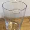 LSA Glass Champagne Bucket 