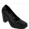 MELISSA SHOES - SHIFT - Black hills size 38 EU 