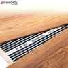 Underfloor heating therma foil eco heat infrared carbon 
