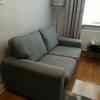 2x2seater couches 