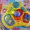 Fisher Price light and sound activity table  