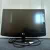LG 22LH2000 22-inch Widescreen HD-Ready LCD TV - Black 