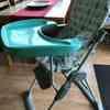 Mothercare High Chair 