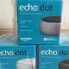 Amazon Echo Dot 3rd Generation - BRAND NEW  