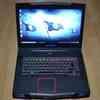 Dell Alienware M15X Full HD Gaming Laptop Core i7, SSD 