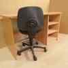 Student Desk and Swivel Chair 