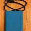 Sony external hard drive for sale good condition 