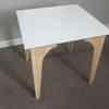 Scandi dining table for sale 
