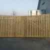 House Garden and Driveway Gates and Fencing 